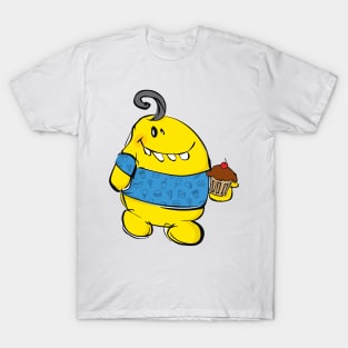 Food Lover T-Shirt